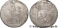 NETHERLANDS - UNITED PROVINCES - ZEELAND 1 Ducat d’argent NETHERLANDS - UNITED PROVINCES - ZEELAND Middelbourg 1792 (41mm, 27,99g, 12h) -