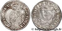 SWITZERLAND - CITY OF BASEL Plappart SWITZERLAND - CITY OF BASEL Bâle n.d. (23mm, 2,05g, 9h) -