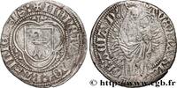 SWITZERLAND - CITY OF BASEL Plappart SWITZERLAND - CITY OF BASEL Bâle n.d. (23mm, 2,01g, 3h) -