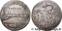 SWITZERLAND - CITY OF BASEL 1/4 Thaler SWITZERLAND - CITY OF BASEL Bâle 1740 (29mm, 6,43g, 12h) -