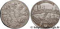 SWITZERLAND - CITY OF BASEL 1/4 Thaler SWITZERLAND - CITY OF BASEL Bâle n.d. (27,45mm, 6,76g, 12h) -