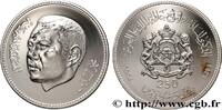 MOROCCO 250 Dirhams Mohammed VI- 6e anniversaire de l’intr MOROCCO 2005 (37mm, 25g, 6h) -