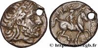 Hellenistic 1 (323 BC to 188 BC) Tétradrachme MACEDONIA - MACEDONIAN KINGDOM - CASSANDER Macédoine, Amphipolis 315/314 - 295/294 AC. (23mm, 13,51g, 7h) -