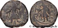 Post-hellenistic 1 (30 BC to 227 AD) Tétradrachme KUSHAN - KUSHAN KINGDOM - KANISHKA Atelier indéterminé c. 127-152 (24,5mm, 15,09g, 12h) -