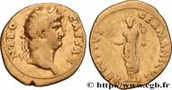 THE JULIO-CLAUDIANS (27 BC to 69 AD) Aureus NERO Rome 64-65 (19,5mm, 7,08g, 5h) -