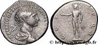 THE ANTONINES (96 AD to 192 AD) Denier TRAJANUS Rome 115 (18mm, 3,14g, 7h) -