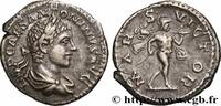 THE SEVERANS (193 AD to 235 AD) Denier ELAGABALUS Rome 218 (18,5mm, 3,12g, 6h) -
