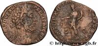 THE ANTONINES (96 AD to 192 AD) Sesterce COMMODUS Rome 186 (29mm, 22,65g, 12h) -