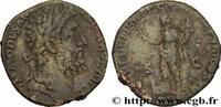 THE ANTONINES (96 AD to 192 AD) Sesterce COMMODUS Rome 189 (28mm, 18,98g, 11h) -