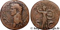 THE JULIO-CLAUDIANS (27 BC to 69 AD) As CLAUDIUS Rome 42 (27mm, 9,63g, 6h) -