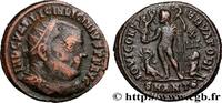 THE TETRARCHY(284 AD to 337 AD) Follis ou nummus LICINIUS I Antioche 321-323 (18,5mm, 2,87g, 12h) -