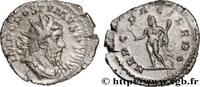 THE MILITARY CRISIS(235 AD to 284 AD) Antoninien POSTUMUS Trèves 262 (21mm, 3,16g, 12h) -