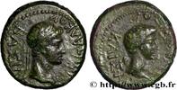 THE JULIO-CLAUDIANS (27 BC to 69 AD) Semis KINGDOM OF THRACE - RHOEMETALCES I Thrace c. 11AC. - 12 AD. (18,5mm, 4,43g, 7h) -