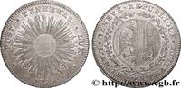 SWITZERLAND - REPUBLIC OF GENEVA Thaler SWITZERLAND - REPUBLIC OF GENEVA Genève 1795 (40mm, 30,30g, 6h) -