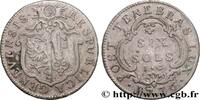 SWITZERLAND - REPUBLIC OF GENEVA 6 Sols SWITZERLAND - REPUBLIC OF GENEVA 1776 (25mm, 2,41g, 6h) -