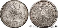 SWITZERLAND - CONFEDERATION OF HELVETIA - CANTON O 10 Kreuzer - Ferdinand II SWITZERLAND - CONFEDERATION OF HELVETIA - CANTON OF GRISONS 1690 (28mm, 3,34g, 12h) -