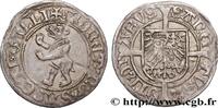 SWITZERLAND - CANTON OF ST. GALLEN Batzen SWITZERLAND - CANTON OF ST. GALLEN n.d. (28mm, 3,22g, 12h) -