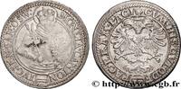 SWITZERLAND - CANTON OF ZUG 1/2 Dicken ou 12 Kreuzer SWITZERLAND - CANTON OF ZUG Zoug n.d. (30mm, 4,82g, 12h) -