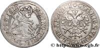 SWITZERLAND - CANTON OF ZUG Dicken, 1er type SWITZERLAND - CANTON OF ZUG Zoug 1612 (30mm, 8,70g, 6h) -