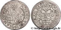 SWITZERLAND - CANTON OF ZUG Dicken, 1er type SWITZERLAND - CANTON OF ZUG Zoug 1615 (30mm, 8,28g, 9h) -