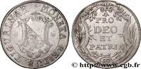 SWITZERLAND - CANTON OF ZÜRICH 10 Schilling SWITZERLAND - CANTON OF ZÜRICH n.d. (29mm, 4,72g, 12h) -