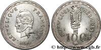 NEW HEBRIDES (VANUATU since 1980) 100 Francs 1966 NEW HEBRIDES (VANUATU ... 45,00 EUR  plus 18,00 EUR verzending