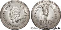 NEW HEBRIDES (VANUATU since 1980) 100 Francs 1966 NEW HEBRIDES (VANUATU ... 45,00 EUR  plus 18,00 EUR verzending