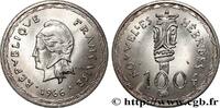 NEW HEBRIDES (VANUATU since 1980) 100 Francs 1966 NEW HEBRIDES (VANUATU ... 55,00 EUR  plus 18,00 EUR verzending
