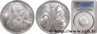 FRENCH INDOCHINA 20 Centièmes 1945 FRENCH INDOCHINA Castelsarrasin 1945 ... 105,00 EUR  plus 18,00 EUR verzending