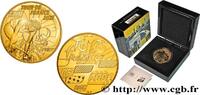 FRANCE BELLE EPREUVE 1 oz - 200 Euro TOUR DE FRANCE - DÉP FRANCE Pessac - Monnaie de Paris 2025 (37mm, 31,104g, 12h) -