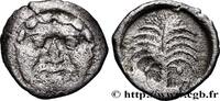 Classic 2 (400 BC to 350 BC) Hemilitron SICILY - MOTYA Motya, Sicile c. 412-400 AC. (11mm, 0,66g, 12h) -
