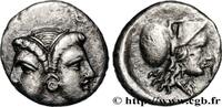 Classic 1 (480 BC to 400 BC) Trihemiobole MYSIA – LAMPSAKOS / LAMPSACUS Lampsaque, Mysie c. 390-330 AC. (11mm, 1,04g, 12h) -