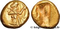 Classic 1 (480 BC to 400 BC) Darique d'or PERSIA - ACHAEMENID KINGDOM Lydie, Sardes ? c. 465-425 AC (14,5mm, 8,30g, h) -