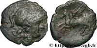 Hellenistic 1 (323 BC to 188 BC) Litra SICILY - SYRACUSE Syracuse, Sicile c. 305-295 AC. (20,5mm, 3,43g, 9h) -