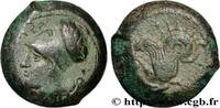 Classic 2 (400 BC to 350 BC) Litra SICILY - SYRACUSE Syracuse, Sicile c. 400-367 AC. (19,5mm, 8,02g, 9h) -