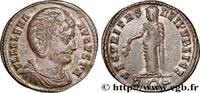 THE TETRARCHY(284 AD to 337 AD) Centenionalis ou nummus HELENA Rome 326 (19,5mm, 2,55g, 6h) -