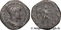 THE MILITARY CRISIS(235 AD to 284 AD) Sesterce GORDIAN III Rome 239 (29mm, 16,76g, 12h) -