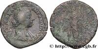 THE ANTONINES (96 AD to 192 AD) Sesterce LUCILLA Rome c. 166 (32mm, 27,63g, 12h) -