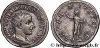 THE MILITARY CRISIS(235 AD to 284 AD) Antoninien GORDIAN III Rome 240-243 (22mm, 4,26g, 6h) -