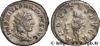 THE MILITARY CRISIS(235 AD to 284 AD) Antoninien PHILIPPUS Rome 246 (21mm, 3,91g, 6h) -