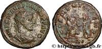 THE MILITARY CRISIS(235 AD to 284 AD) Aurelianus PROBUS Antioche 280 (21mm, 4,19g, 12h) -