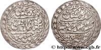 INDIA – PRINCE STATES OF JAIPUR 1 Rupee (Roupie) Mdho Singh II an 24 INDIA – PRINCE STATES OF JAIPUR Jaipur 1903 (37mm, 10,94g, 11h) -