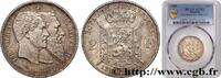 BELGIUM 2 Francs 50e anniversaire de l’indépendance BELGIUM 1880 (27mm, 10,00g, 6h) -