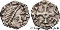 FRANCE Denier PARIS (PARISIUS) Paris, l’École s.m. (13mm, 1,07g, h) -