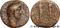 THE ANTONINES (96 AD to 192 AD) Sesterce AELIUS Rome 137 (29,5mm, 22,88g, 6h) -