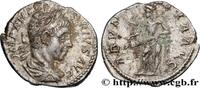 THE SEVERANS (193 AD to 235 AD) Denier ELAGABALUS Rome 220 (16,5mm, 3,03g, 12h) -