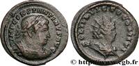 THE TETRARCHY(284 AD to 337 AD) Follis ou nummus CONSTANTINE I THE GREAT Trèves 312 (23,5mm, 2,99g, 6h) -