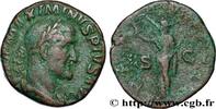 THE MILITARY CRISIS(235 AD to 284 AD) Sesterce MAXIMINUS I Rome 235 (28,5mm, 18,24g, 12h) -