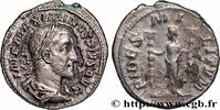 THE MILITARY CRISIS(235 AD to 284 AD) Denier MAXIMINUS I Rome début - été 236 (19,5mm, 3,02g, 12h) -