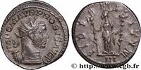 THE MILITARY CRISIS(235 AD to 284 AD) Aurelianus PROBUS Lyon 276 (22,5mm, 4,33g, 7h) -
